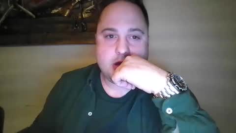mike38be online show from 01-11-26, 08:14