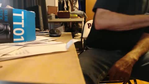 mike694fun online show from 01-10-26, 05:37