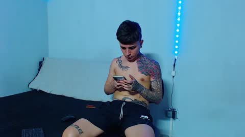 Mike IMDEPENDIENT MODEL online show from 01-31-25, 04:17