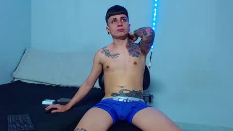 Mike IMDEPENDIENT MODEL online show from 02-07-25, 03:45