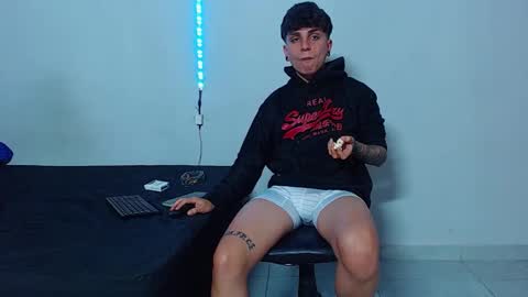 Mike IMDEPENDIENT MODEL online show from 10-09-25, 05:05