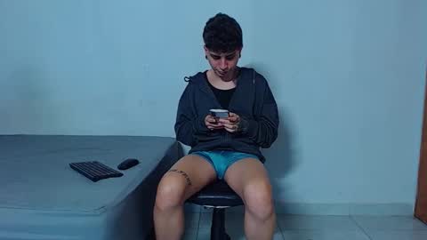 Mike IMDEPENDIENT MODEL online show from 01-14-26, 02:06