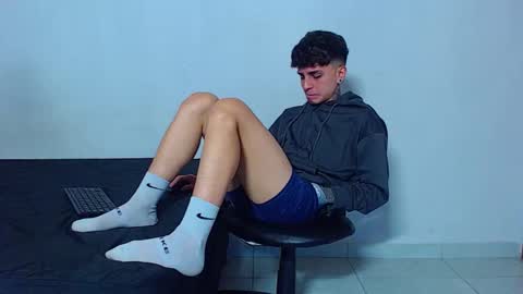 Mike IMDEPENDIENT MODEL online show from 02-25-26, 02:21