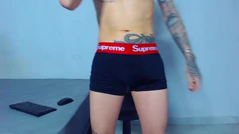 Mike IMDEPENDIENT MODEL online show from 04-30-26, 02:12