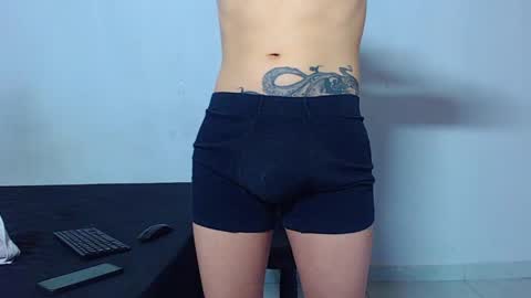 Mike IMDEPENDIENT MODEL online show from 05-04-26, 01:40