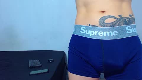 Mike IMDEPENDIENT MODEL online show from 05-07-26, 01:38