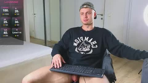 Mike Magic online show from 11-16-25, 05:24