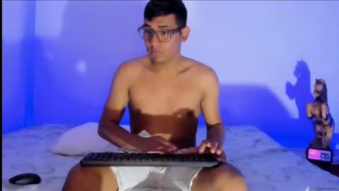 Michael online show from 01-06-25, 04:47