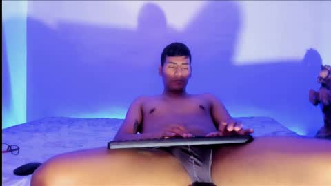 Michael online show from 01-06-25, 07:52