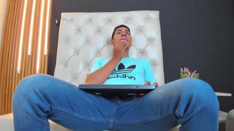 Michael online show from 02-17-25, 11:20