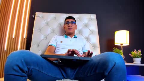 Michael online show from 02-26-25, 12:25