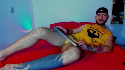 Mike  online show from 02-02-26, 06:28