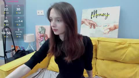 Snapshot of mike__mikes chatting on 09-20-25, 07:09 Kira online show from 09-20-25, 07:09