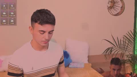 ANGHELS online show from 02-05-26, 04:11