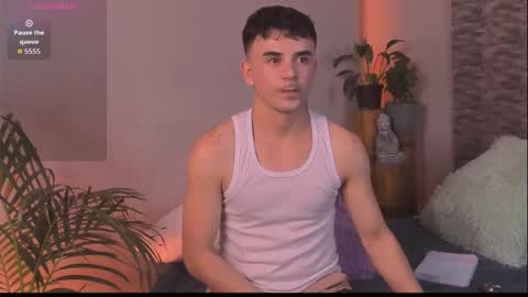 ANGHELS online show from 02-19-26, 02:07