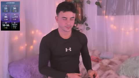 ANGHELS online show from 03-21-26, 02:38