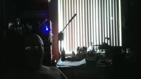 mike_allen4 online show from 04-13-26, 08:03