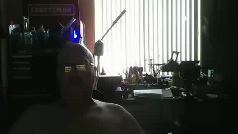 mike_allen4 online show from 06-19-26, 06:12
