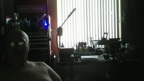 mike_allen4 online show from 06-21-26, 06:43