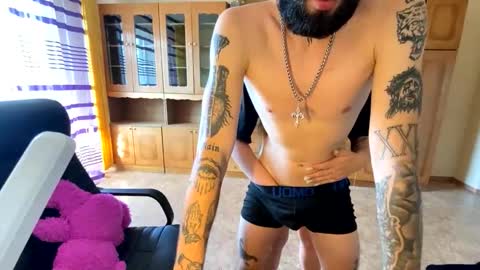 Mike and anna online show from 02-08-26, 01:36