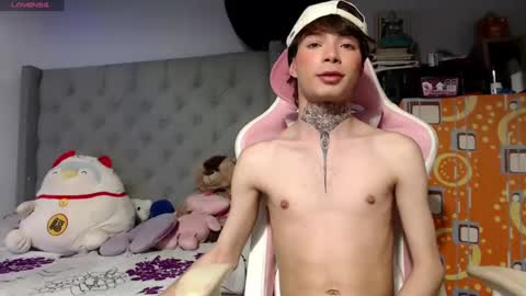 mike_and_jeykop online show from 09-12-25, 06:35