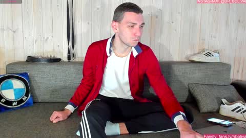 Misha online show from 12-09-24, 11:26