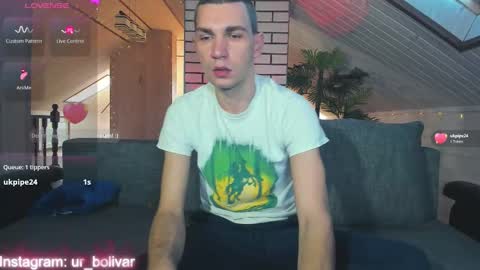 Snapshot of mike_ball chatting on 03-23-26, 08:07 Misha online show from 03-23-26, 08:07