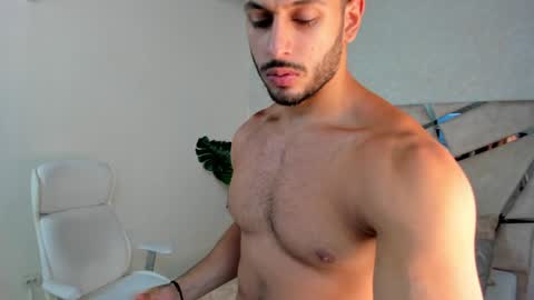 Mike Belle online show from 12-10-24, 10:37