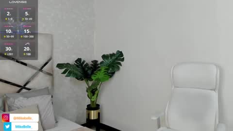 Mike Belle online show from 12-30-24, 08:58