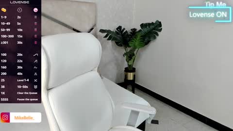 Mike Belle online show from 01-29-25, 01:58