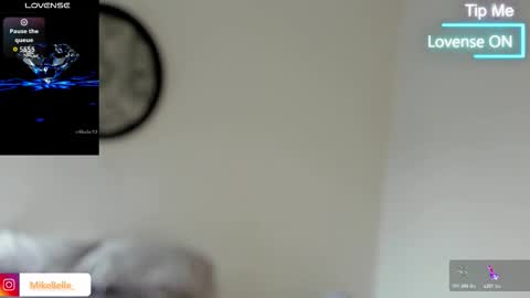 Mike Belle online show from 11-23-25, 03:23