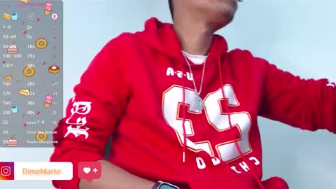 Mike online show from 11-02-25, 02:08