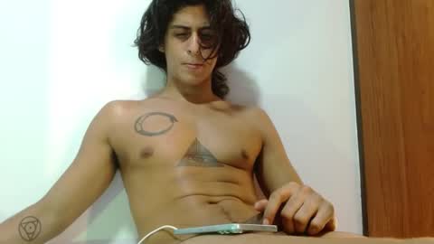 mike_d1030 online show from 10-04-25, 03:48