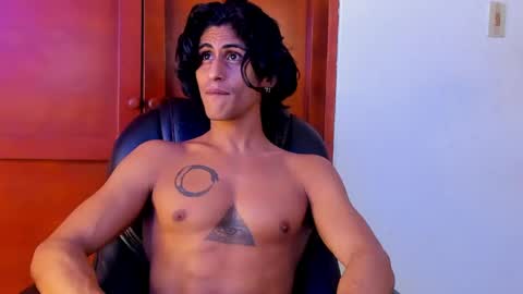 mike_d1030 online show from 03-18-26, 07:11