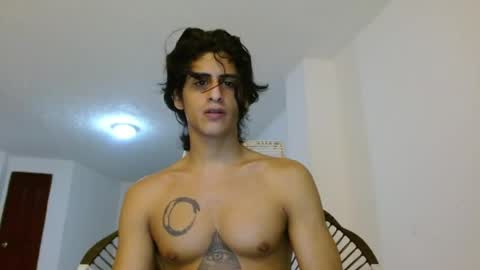 mike_d1030 online show from 05-08-26, 05:24