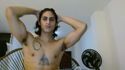 mike_d1030 online show from 05-13-26, 04:21