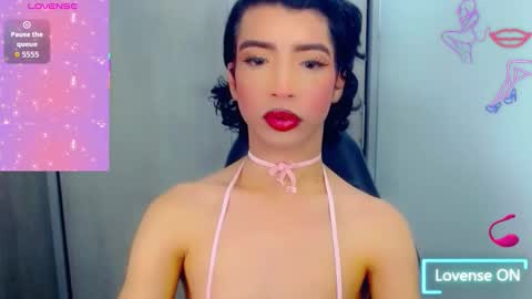 Snapshot of mike_dimarco chatting on 10-27-25, 09:02 mike_dimarco online show from 10-27-25, 09:02