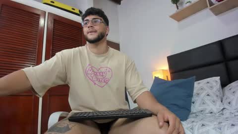  MIKE FOXXX online show from 02-03-26, 06:22