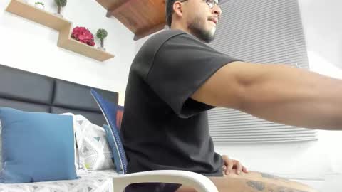  MIKE FOXXX online show from 02-06-26, 09:12