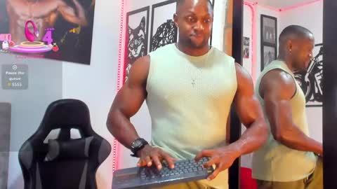mike kilian1 online show from 05-07-26, 01:38