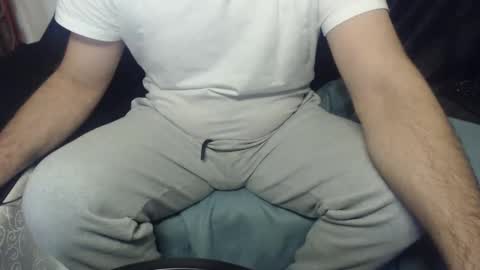 Snapshot of mike_master30 chatting on 01-30-25, 10:40 MikeMaster online show from 01-30-25, 10:40