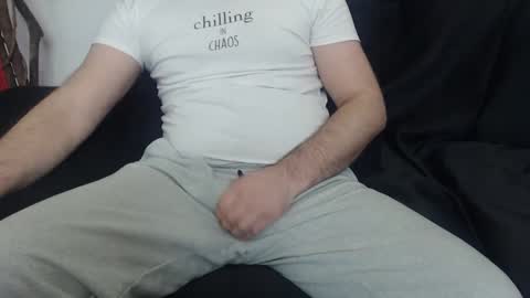 Snapshot of mike_master30 chatting on 02-09-25, 10:09 MikeMaster online show from 02-09-25, 10:09