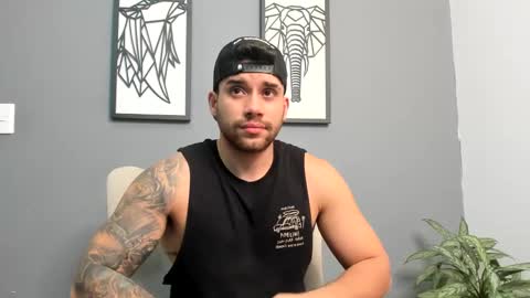 Mike Montoya online show from 12-05-24, 04:09