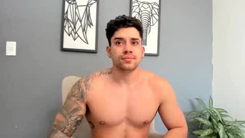 Mike Montoya online show from 12-10-24, 05:55