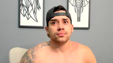 Mike Montoya online show from 12-11-24, 04:39