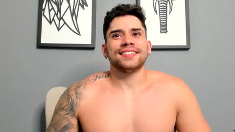 Mike Montoya online show from 12-22-24, 04:06