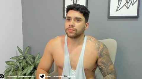 Mike Montoya online show from 12-27-24, 03:20