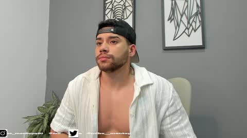 Mike Montoya online show from 01-03-25, 08:43