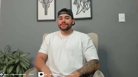 Mike Montoya online show from 01-11-25, 10:51