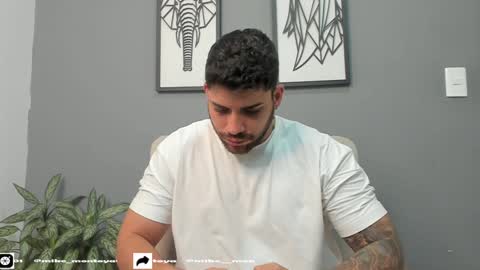 Mike Montoya online show from 01-12-25, 12:49